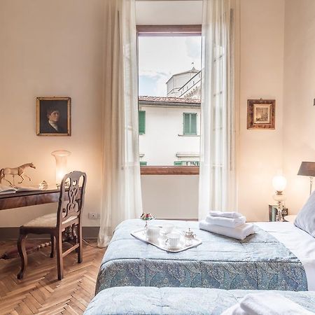 Апартаменты Luxury Petra San Frediano By Mmega Флоренция Экстерьер фото