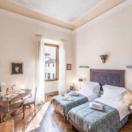Апартаменты Luxury Petra San Frediano By Mmega Флоренция Экстерьер фото