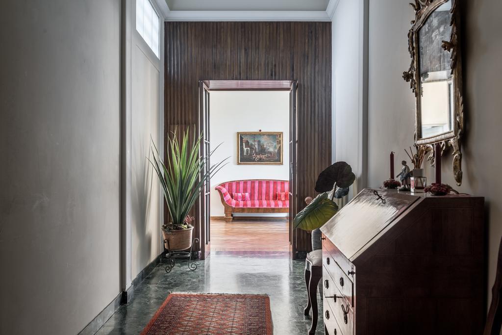 Апартаменты Luxury Petra San Frediano By Mmega Флоренция Экстерьер фото