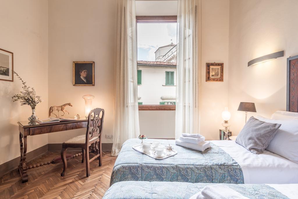 Апартаменты Luxury Petra San Frediano By Mmega Флоренция Экстерьер фото