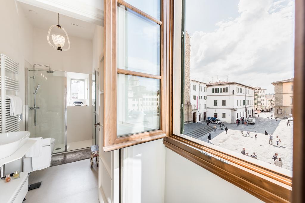 Апартаменты Luxury Petra San Frediano By Mmega Флоренция Экстерьер фото