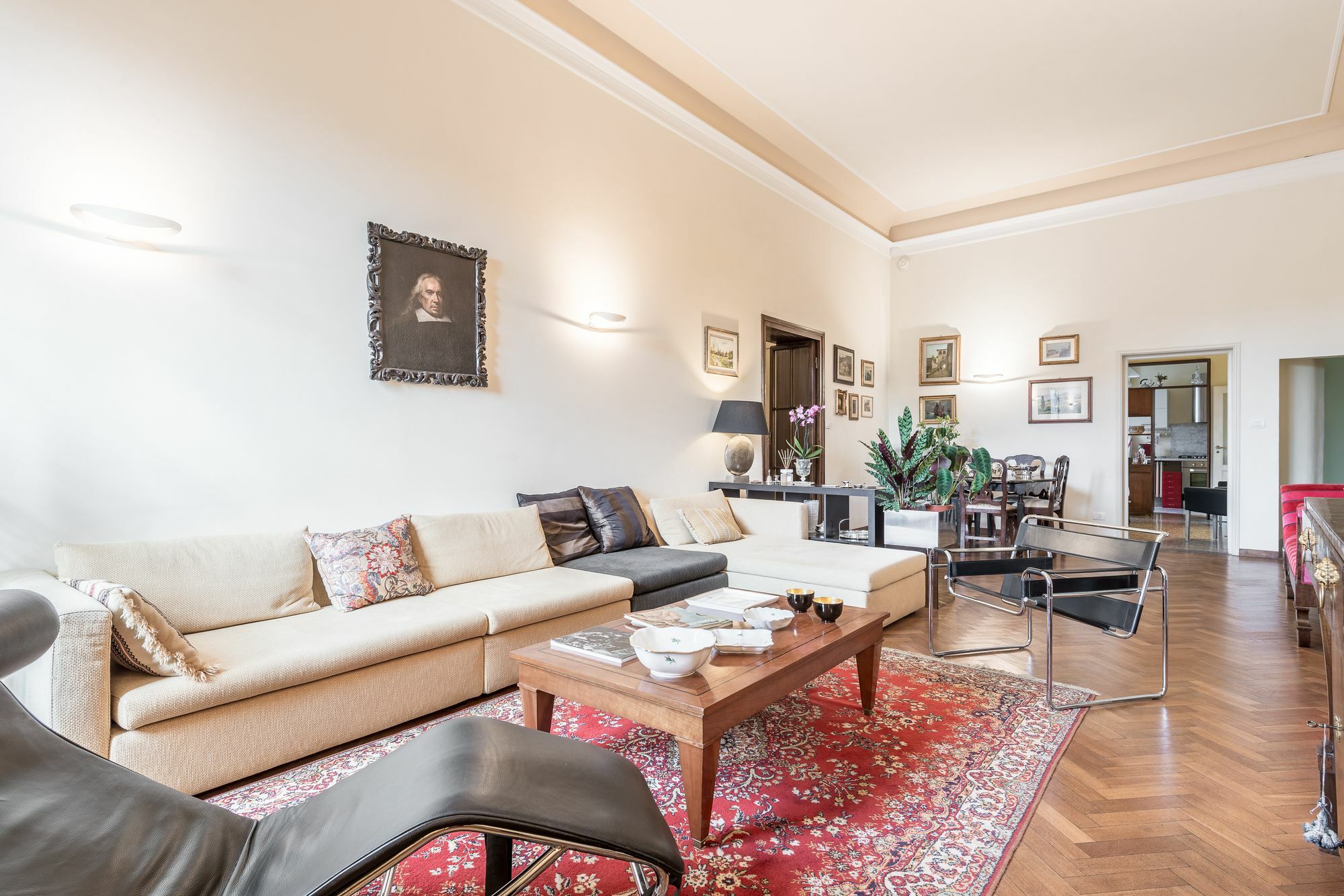 Апартаменты Luxury Petra San Frediano By Mmega Флоренция Экстерьер фото